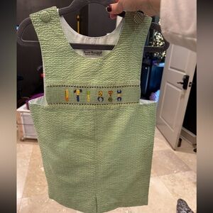 amanda remembered size 4